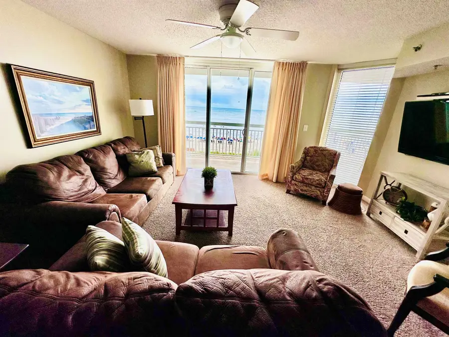 1625 S Ocean Blvd. #311, North Myrtle Beach, SC 29582 - Image #2