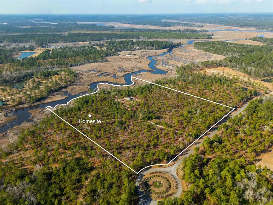 3 Old Town Ave., Georgetown, SC 29440 - Image #2