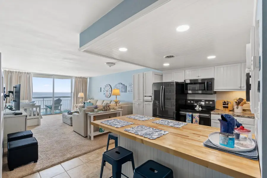 1012 N Waccamaw Dr. #1506, Garden City, SC 29576 - Image #3