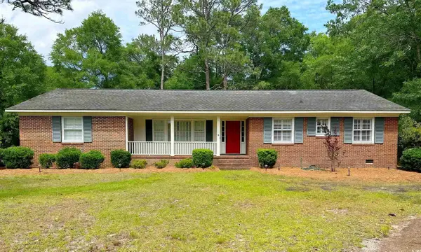 502 Burney St., Nichols, SC 29581