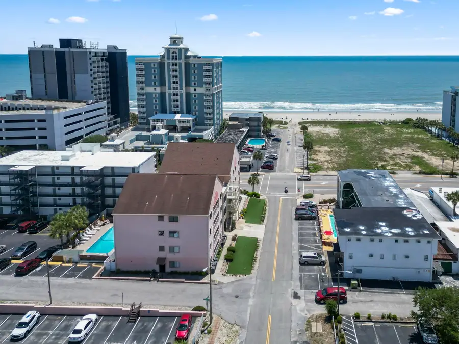 2710 S Ocean Blvd. #406, Myrtle Beach, SC 29577 - Image #2