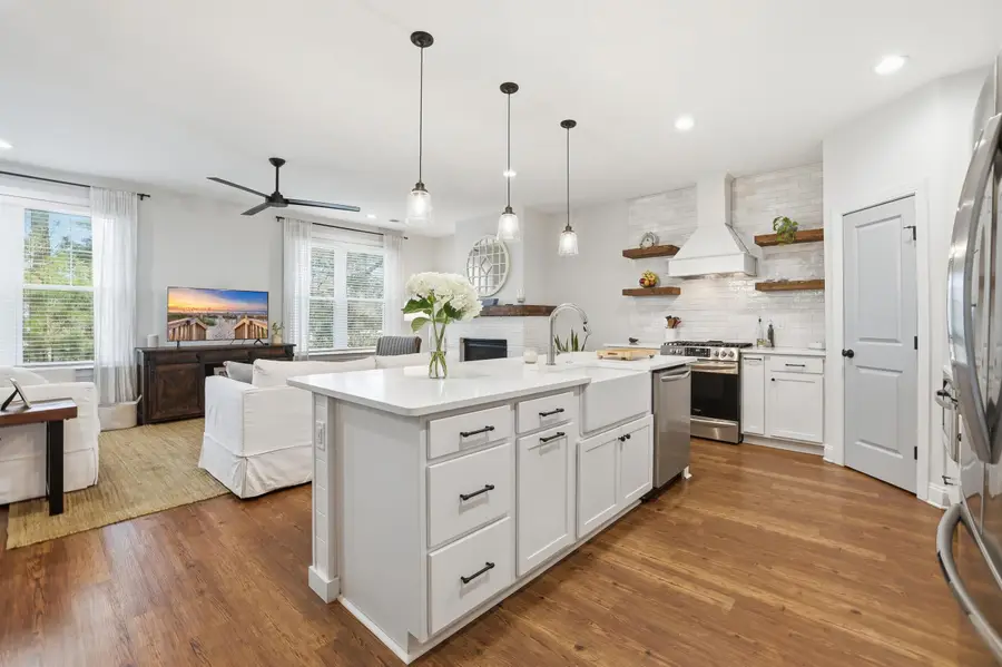 48 Seagrass Ct., Pawleys Island, SC 29585 - Image #3