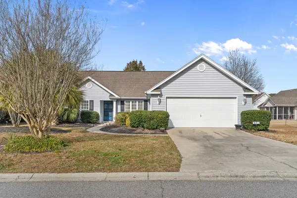 1527 Hallborough Dr., Surfside Beach, SC 29575