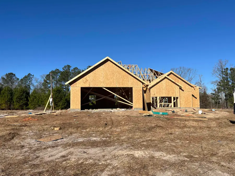 990 Inglewood Dr., Loris, SC 29569 - #2