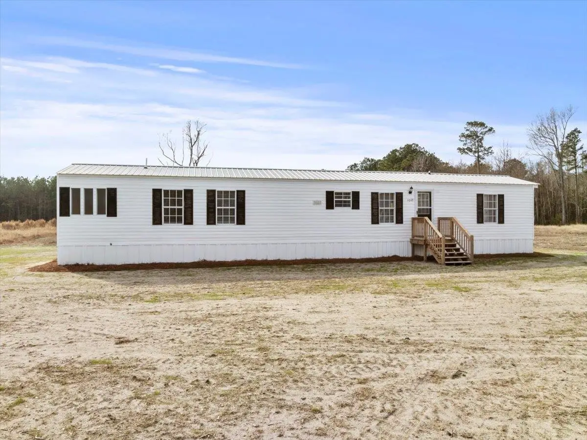 1049 Sawyer Rd., Marion, SC 29571 - Image #1