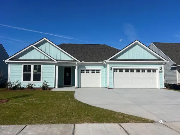 1596 Crested Iris Way, North Myrtle Beach, SC 29582