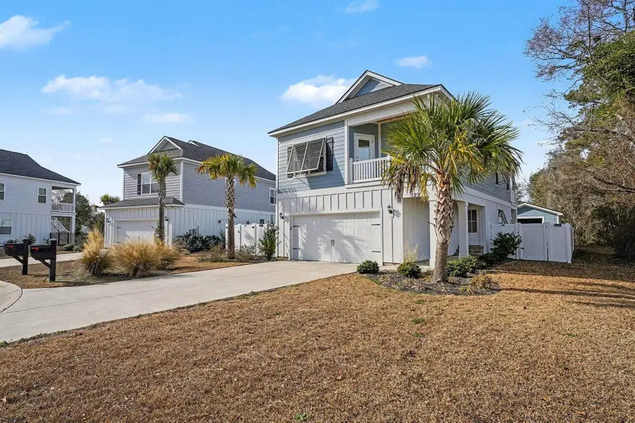 129 Litchfield Landing, Pawleys Island, SC 29585 - Image #3