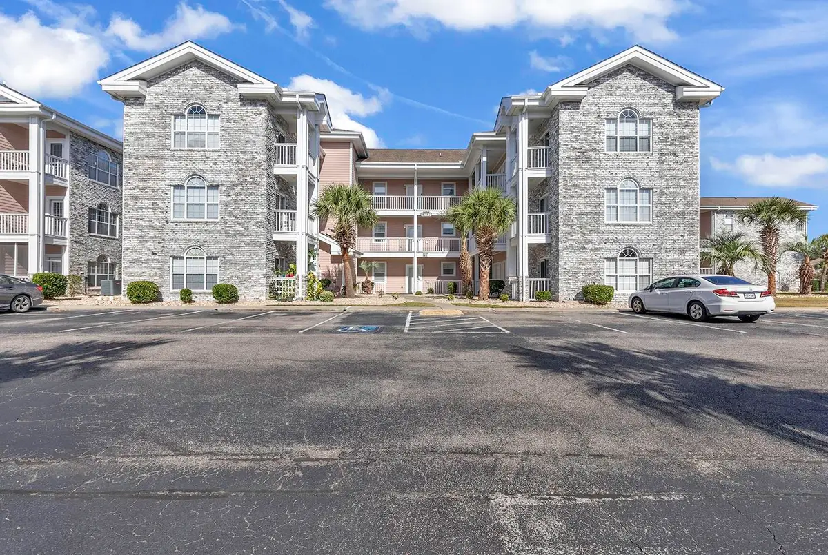 4737 Wild Iris Dr. #202, Myrtle Beach, SC 29577 - Image #1