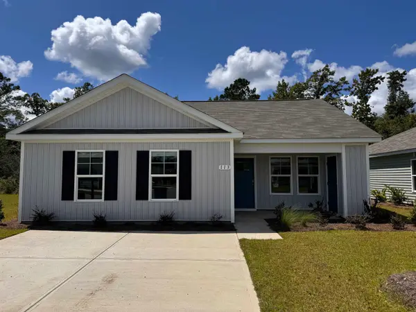 118 Ashworth Dr., Tabor City, NC 28463