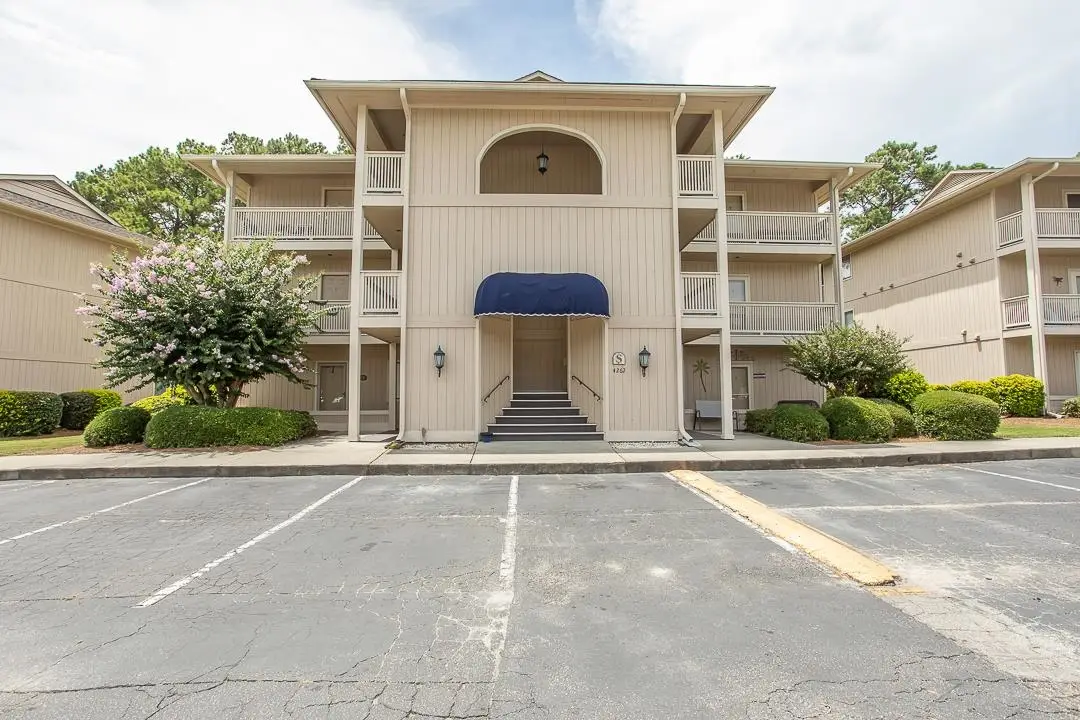 4262 Pinehurst Circle #S5, Little River, SC 29566 - Image #1
