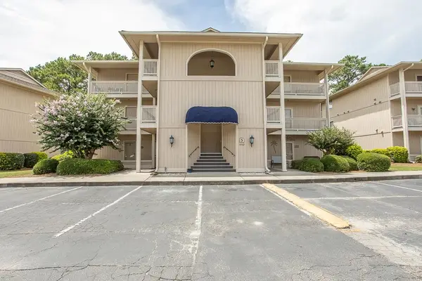 4262 Pinehurst Circle #S5, Little River, SC 29566