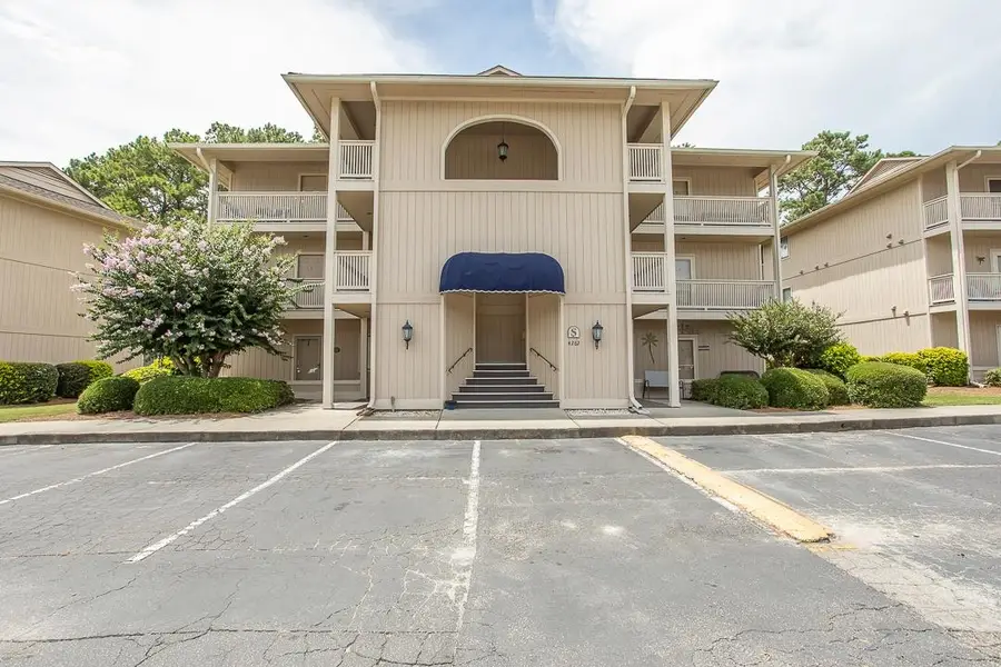 4262 Pinehurst Circle #S5, Little River, SC 29566 - #3