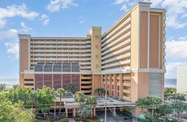 6900 N Ocean Blvd. #834, Myrtle Beach, SC 29572