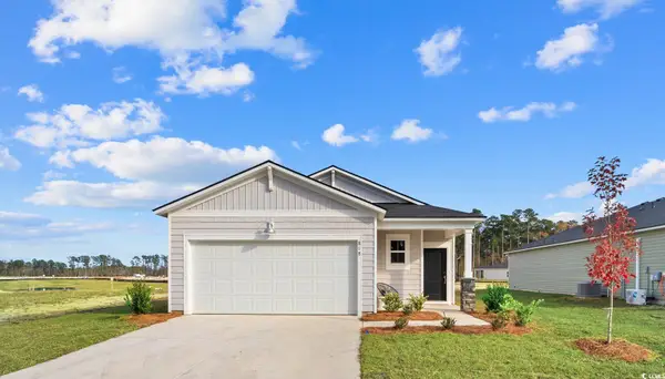 813 Western Rail Way, Loris, SC 29569