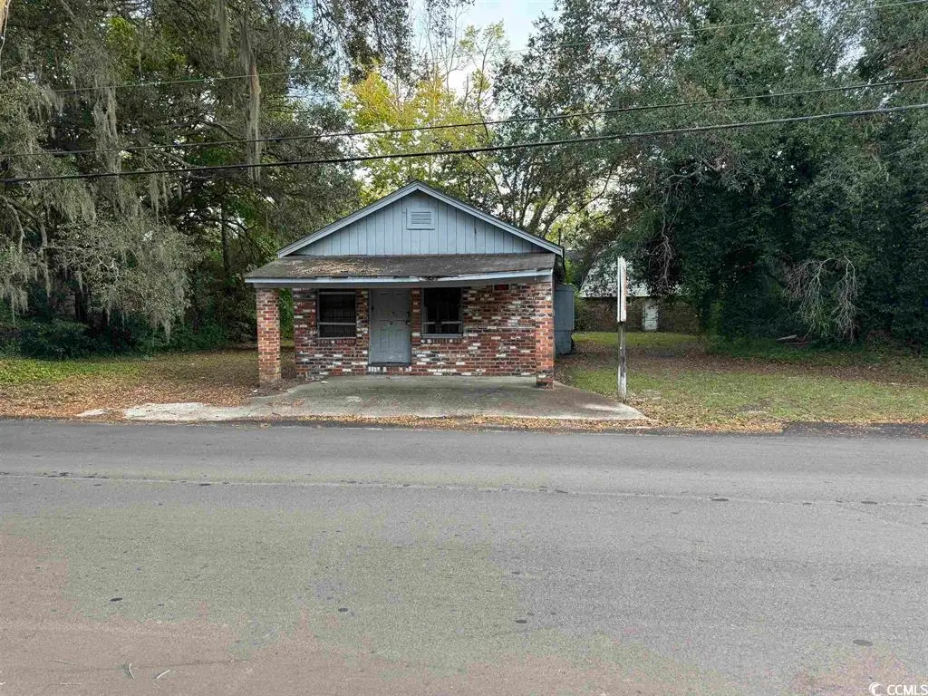 1717 Racepath Ave., Conway, SC 29527 - Image #1