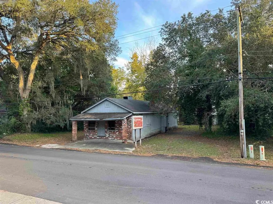 1717 Racepath Ave., Conway, SC 29527 - Image #3