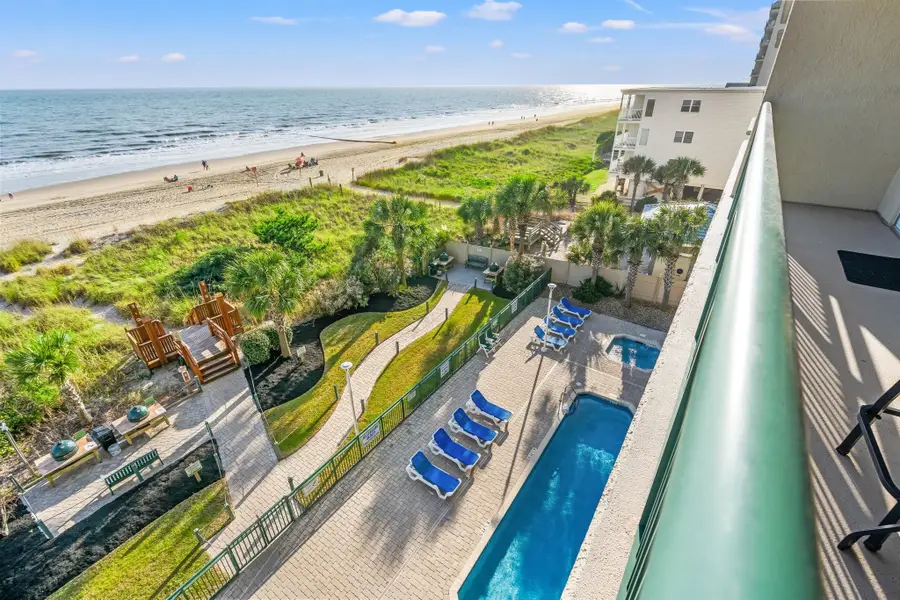3805 S Ocean Blvd. #404, North Myrtle Beach, SC 29582 - Image #3