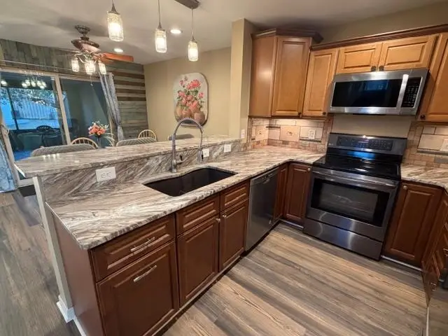 800 Egret Circle #52, Little River, SC 29566 - Image #2