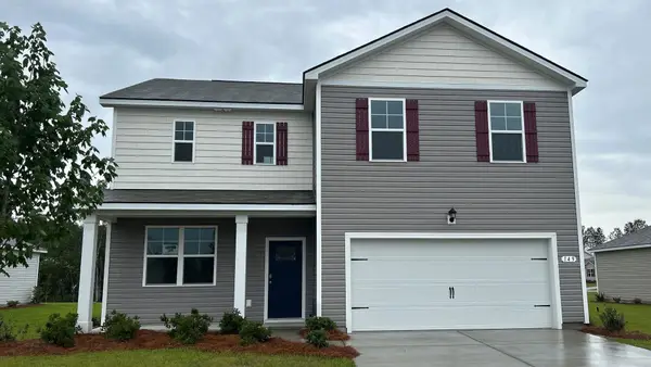 522 Italian Cypress Ct, Conway, SC 29527