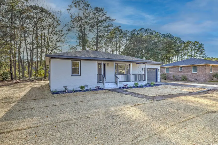 553 Martin Luther King Dr., Pawleys Island, SC 29585 - Image #2
