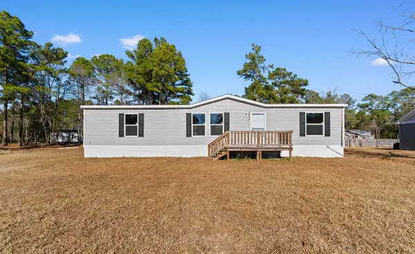 2016 Misty Morning Dr., Conway, SC 29527