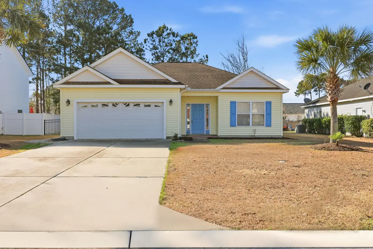 160 Molinia Dr., Murrells Inlet, SC 29576 - Image #1