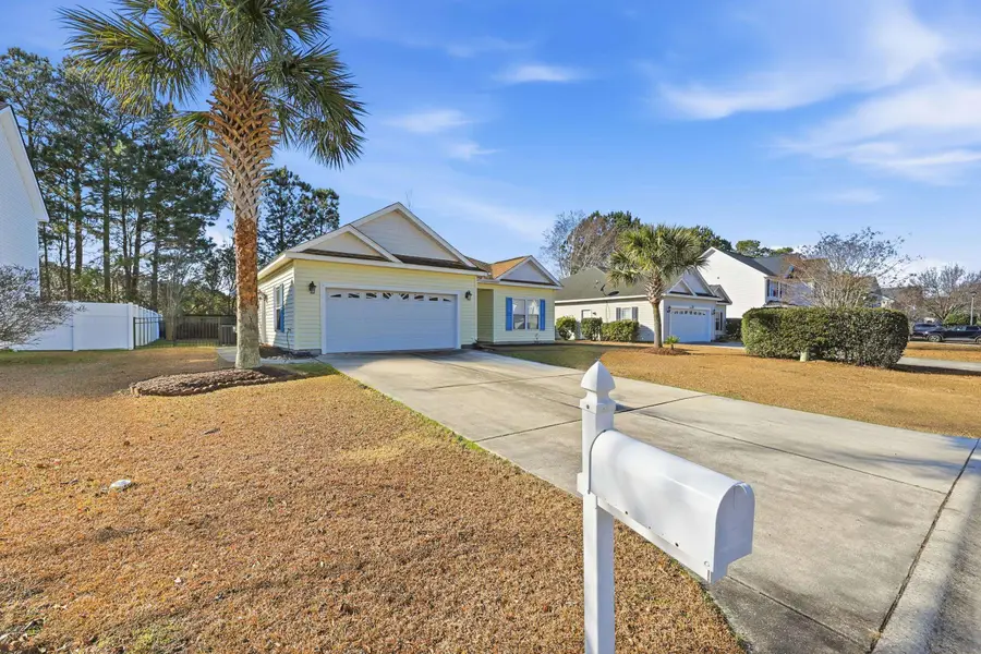 160 Molinia Dr., Murrells Inlet, SC 29576 - Image #2