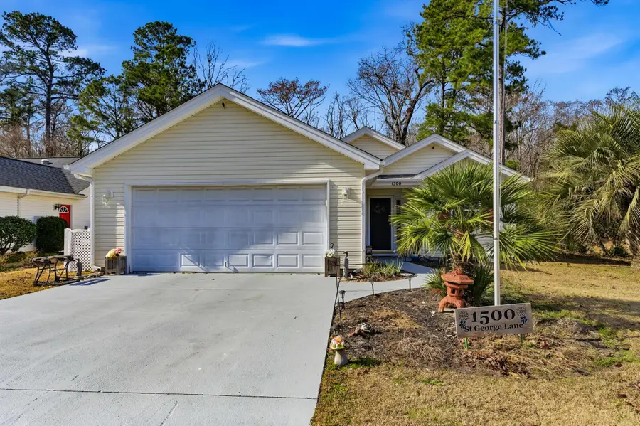 1500 Saint George Ln., Myrtle Beach, SC 29588 - Image #2