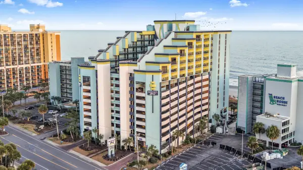 6804 N Ocean Blvd. #1437, Myrtle Beach, SC 29572