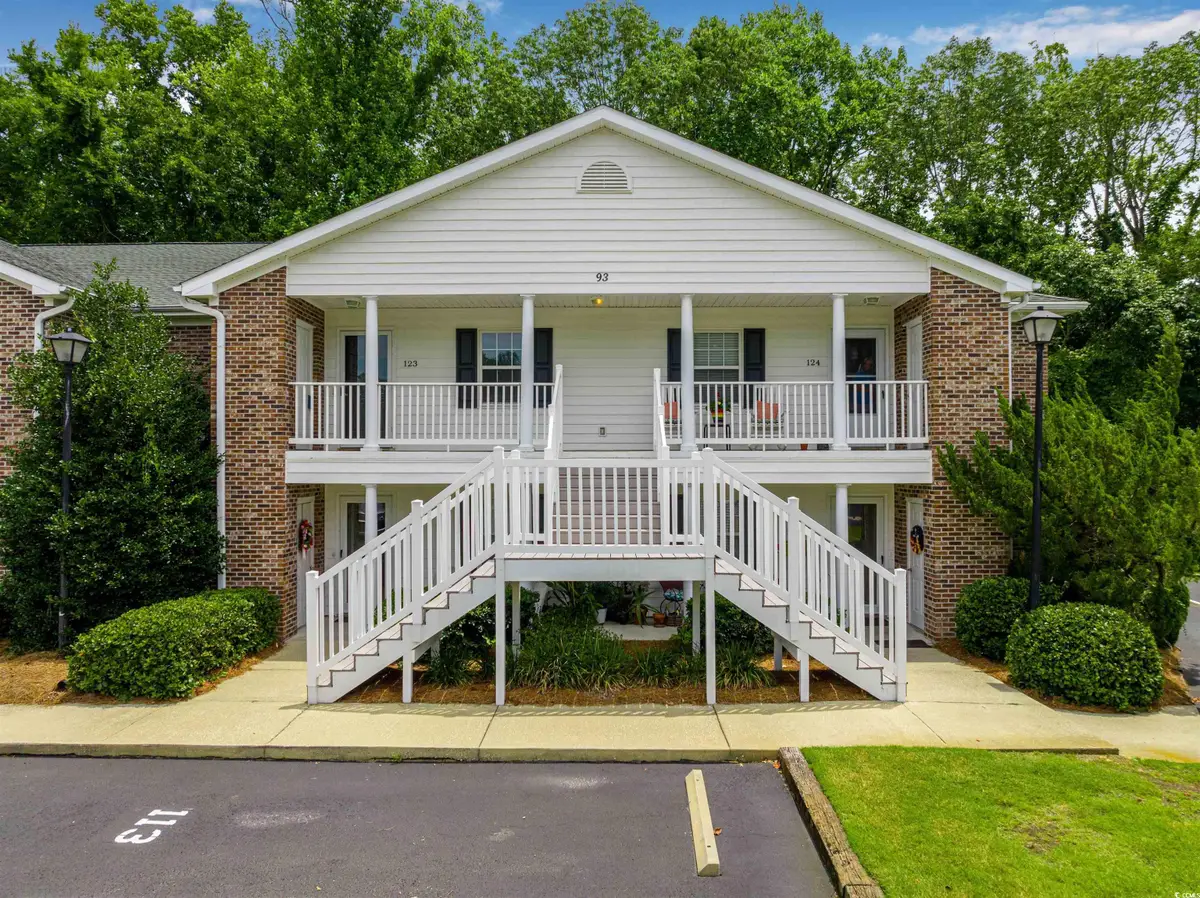 93 Egret Run Ln. #123, Pawleys Island, SC 29585 - Image #1