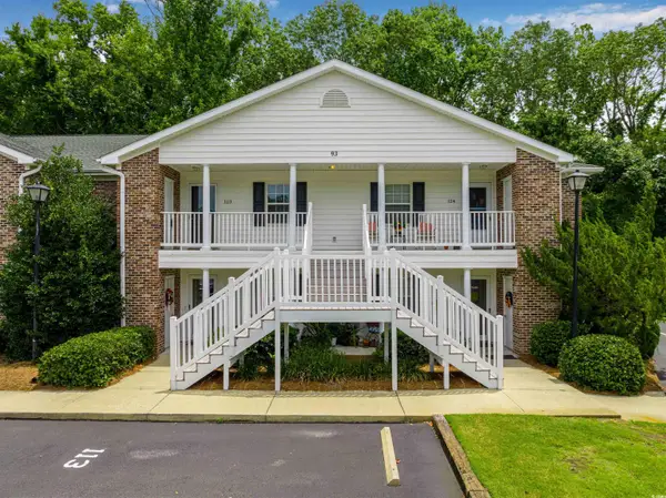 93 Egret Run Ln. #123, Pawleys Island, SC 29585