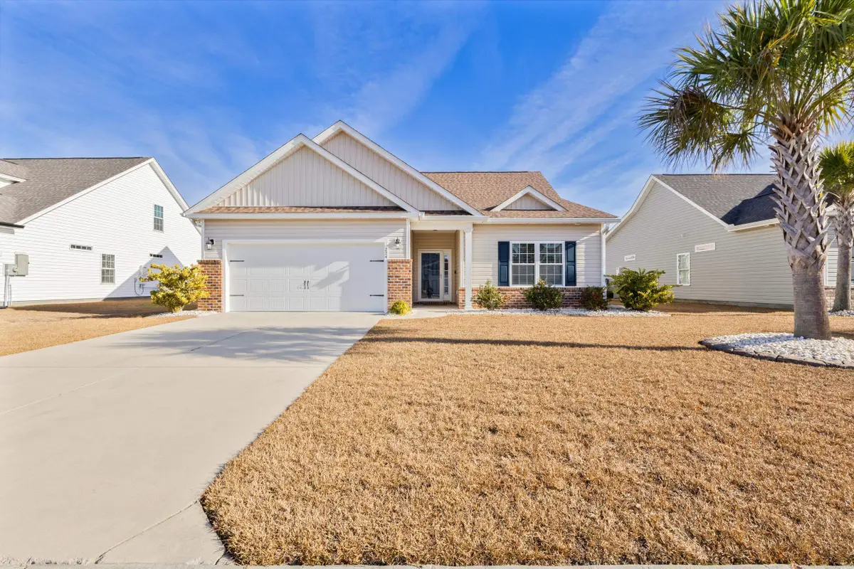 224 Obi Lane, Surfside Beach, SC 29575 - Image #1