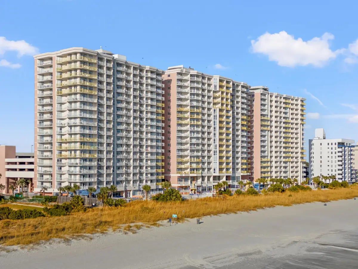 2711 S Ocean Blvd. #1535, North Myrtle Beach, SC 29582 - Image #1