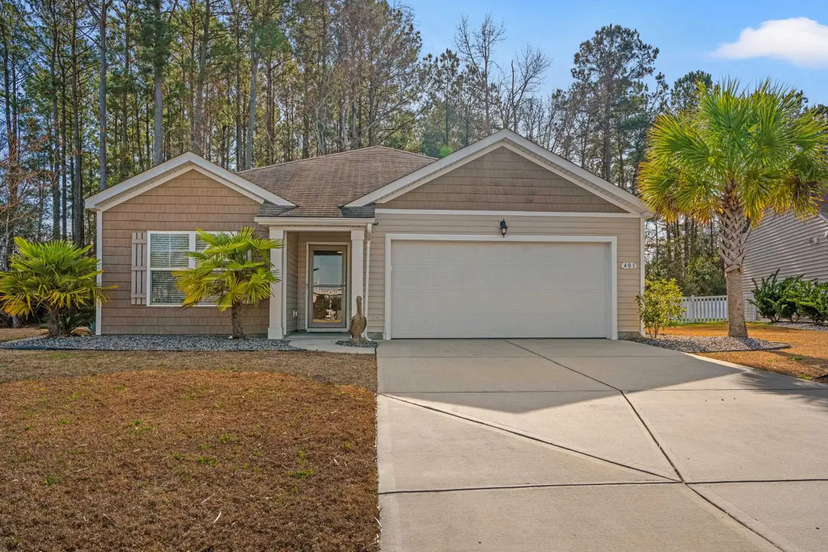 401 Quinta St., Longs, SC 29568 - Image #1