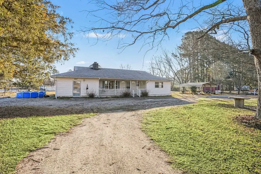 1897 Heritage Rd., Loris, SC 29569 - Image #2