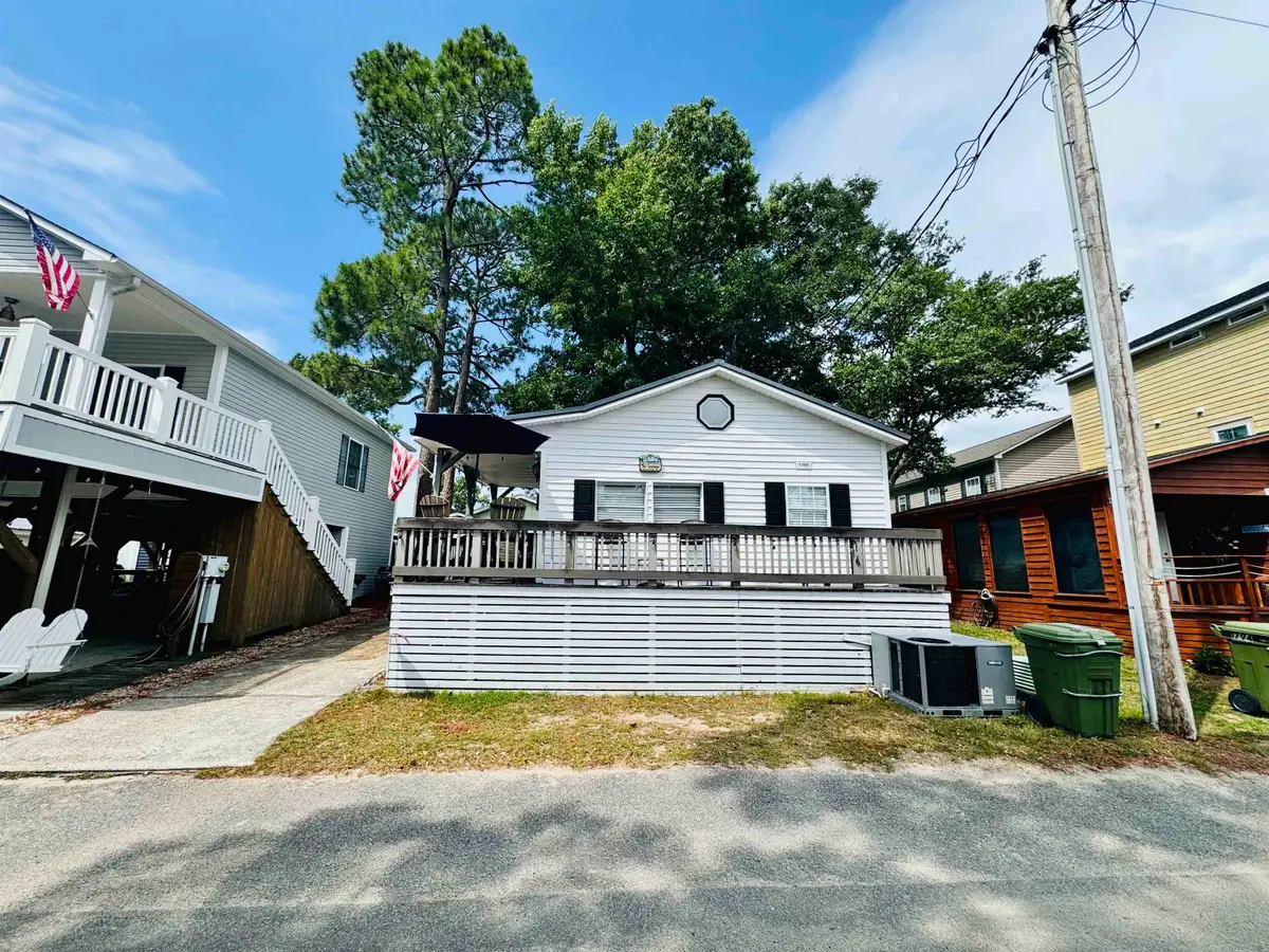 6001 - 1795 S Kings Hwy., Myrtle Beach, SC 29575 - Image #1