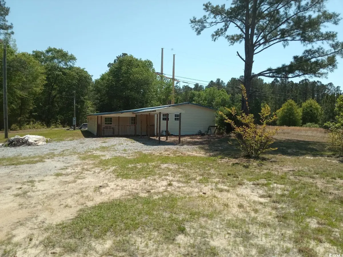 237 Charles Rd., Marion, SC 29571 - Image #1