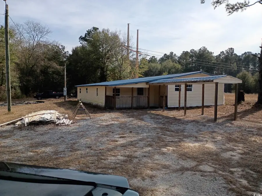 237 Charles Rd., Marion, SC 29571 - Image #2