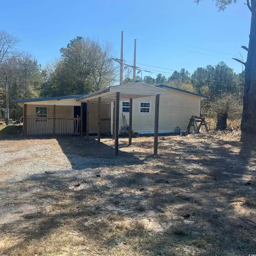 237 Charles Rd., Marion, SC 29571 - Image #3