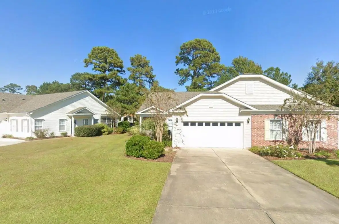 483 Deerfield Links Dr., Myrtle Beach, SC 29575 - Image #1
