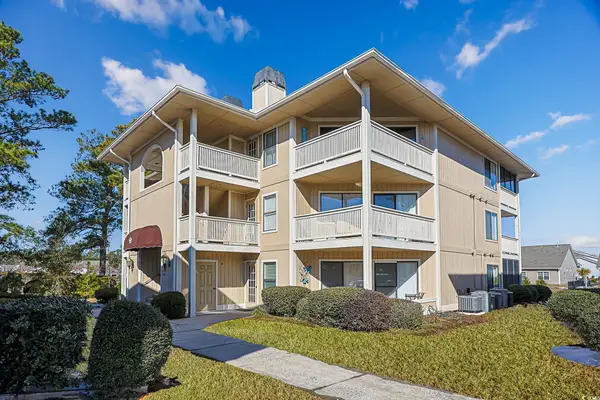 4230 Pinehurst Circle #K-4, Little River, SC 29566