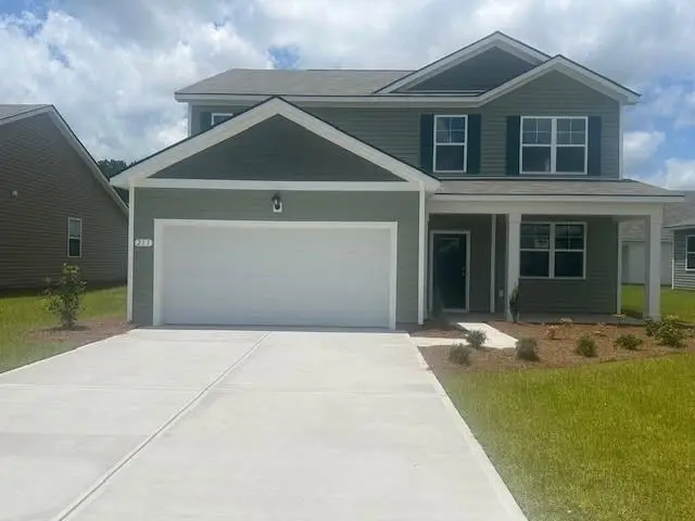 315 Cheerful Way, Little River, SC 29566 - Image #1