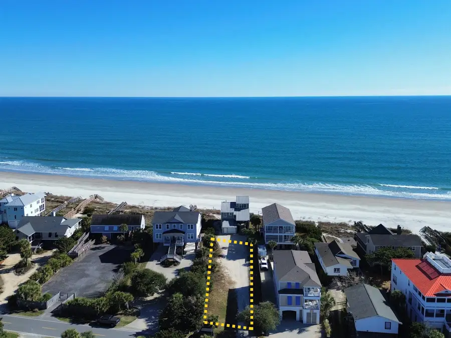 218-A Atlantic Ave., Pawleys Island, SC 29585 - Image #2