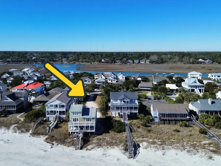 218-A Atlantic Ave., Pawleys Island, SC 29585 - Image #3
