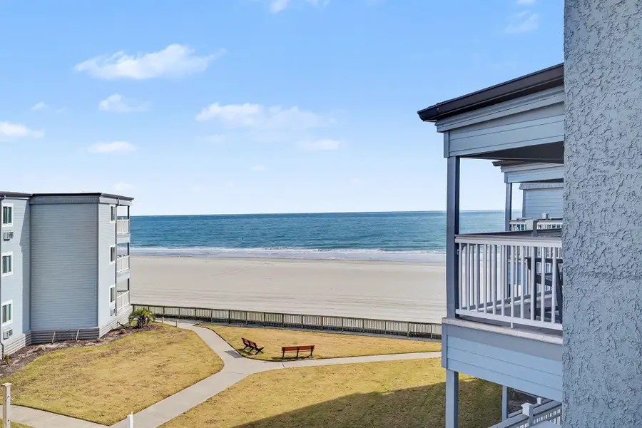9530 Shore Dr. #3D, Myrtle Beach, SC 29572 - Image #2
