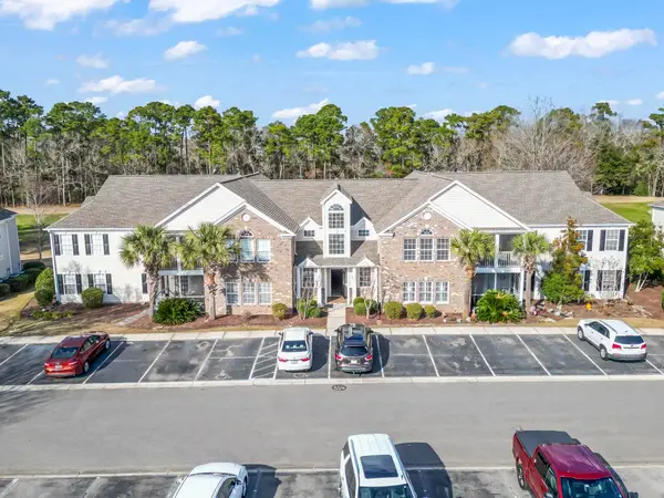 21 Pistachio Loop #F, Murrells Inlet, SC 29576
