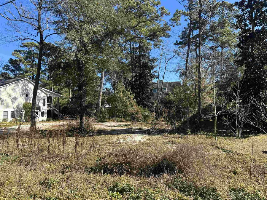 352 Lakeshore Dr., Pawleys Island, SC 29585 - Image #3