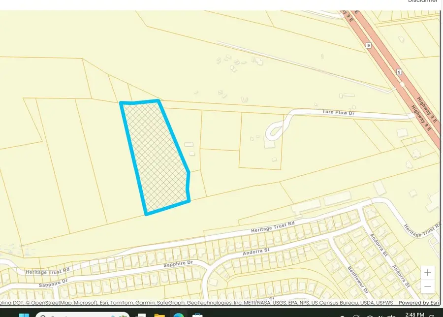 TBD1000 Turn Plow Dr., Longs, SC 29568 - Image #2