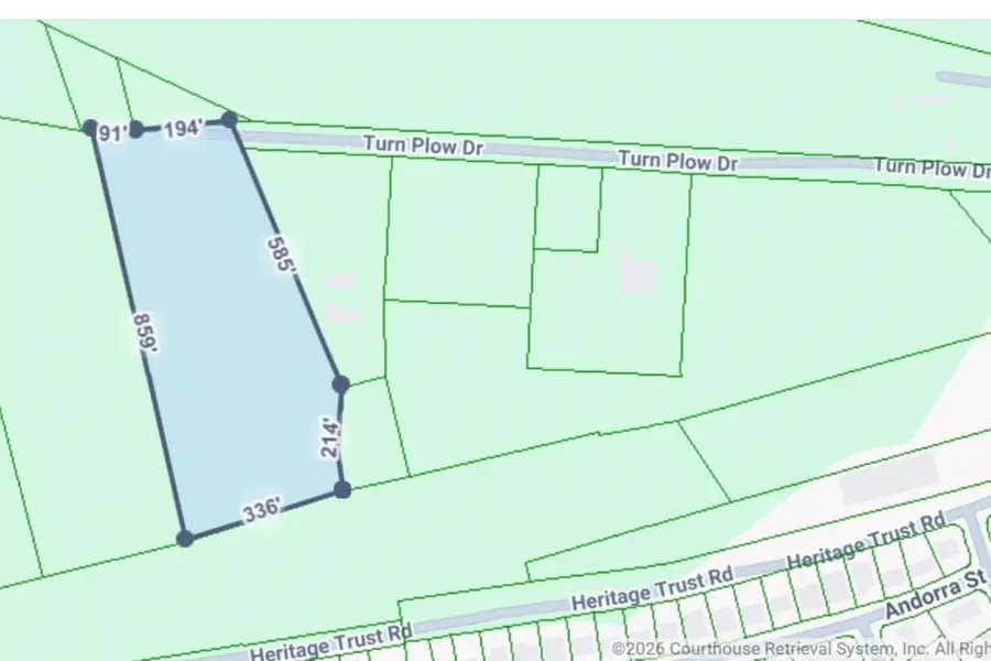 TBD1000 Turn Plow Dr., Longs, SC 29568 - Image #3