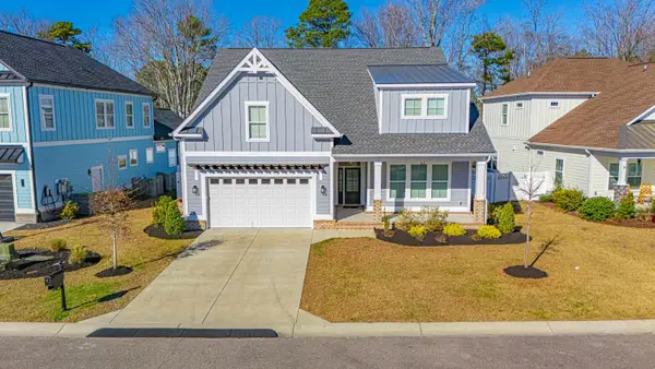 2222 Yellow Morel Way, Myrtle Beach, SC 29579